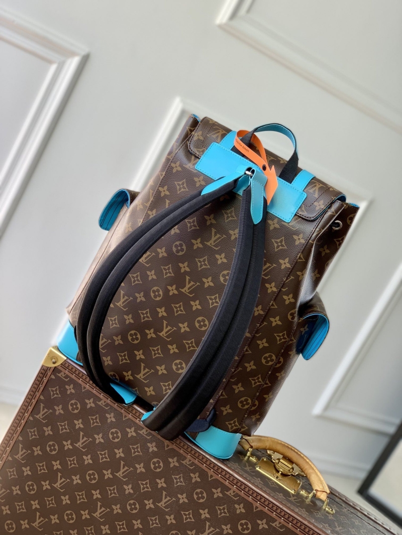 LV Backpacks